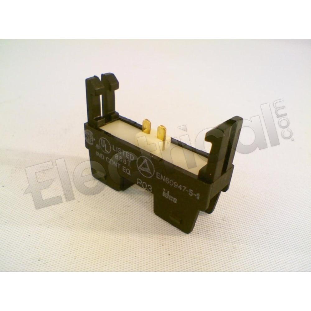 IDEC Motor Control Part And Accessory TW-DA1B