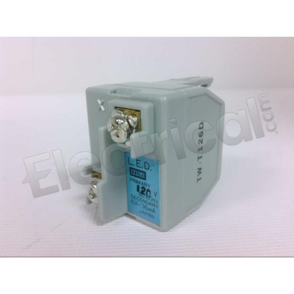 TW-T126D