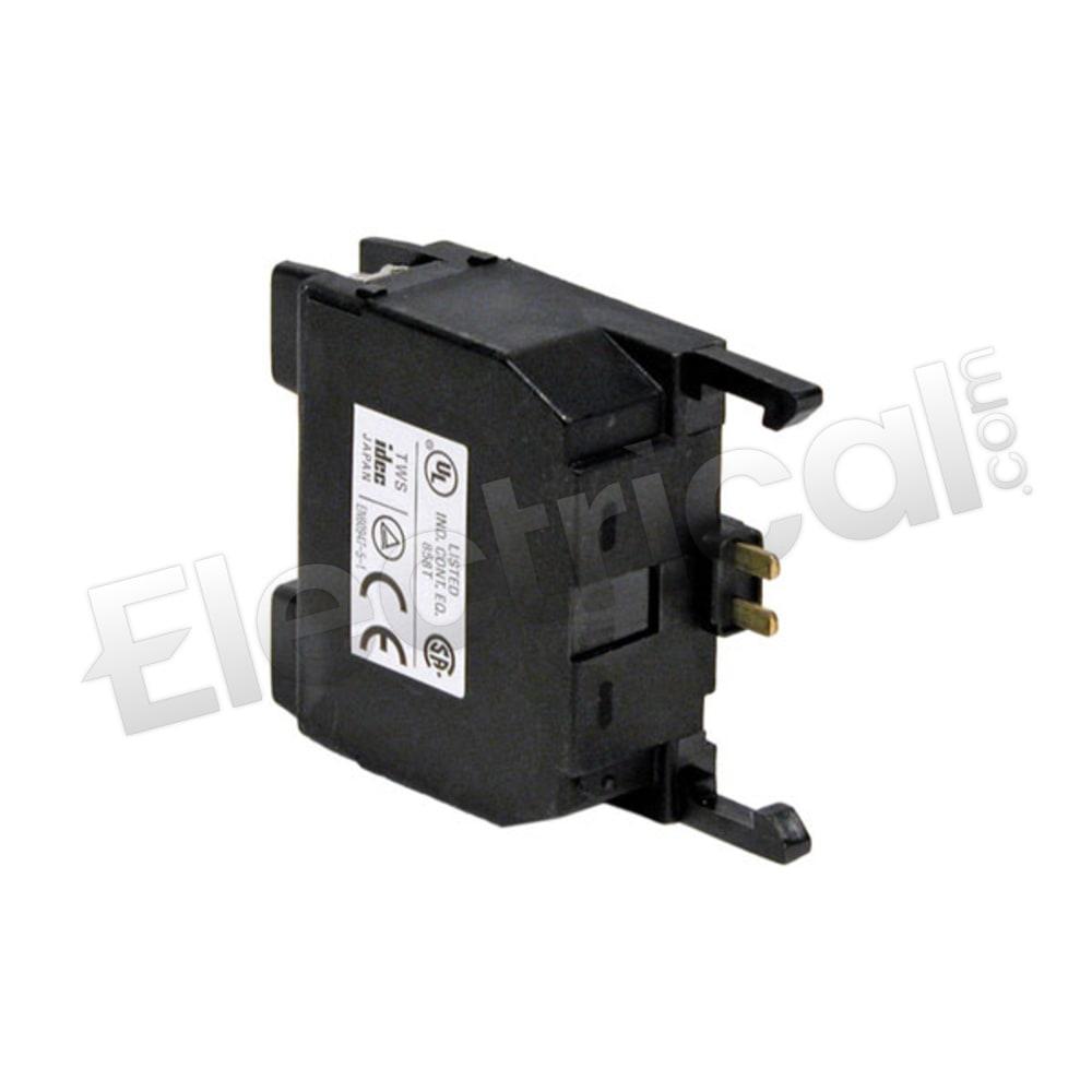 IDEC Motor Control Part And Accessory TW-T236B