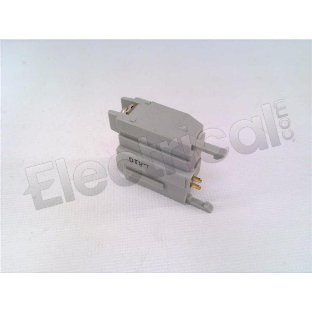 IDEC Motor Control Part And Accessory TW-T246SB