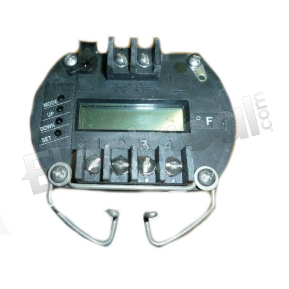 TW9800D