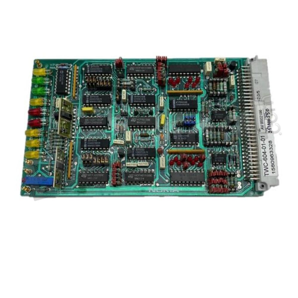 TWC-604-01-01