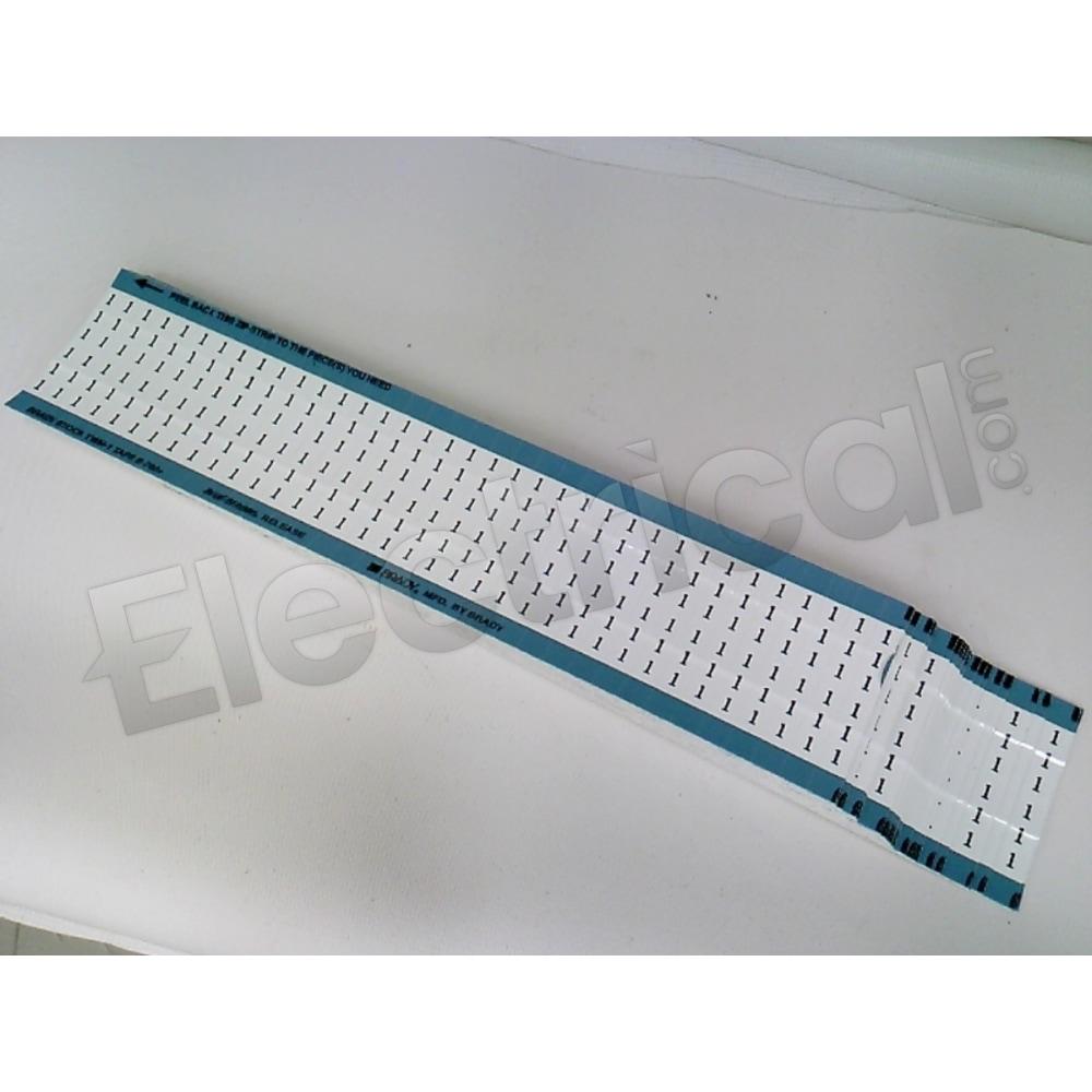 Brady Part And Accessory TWM-1-PK