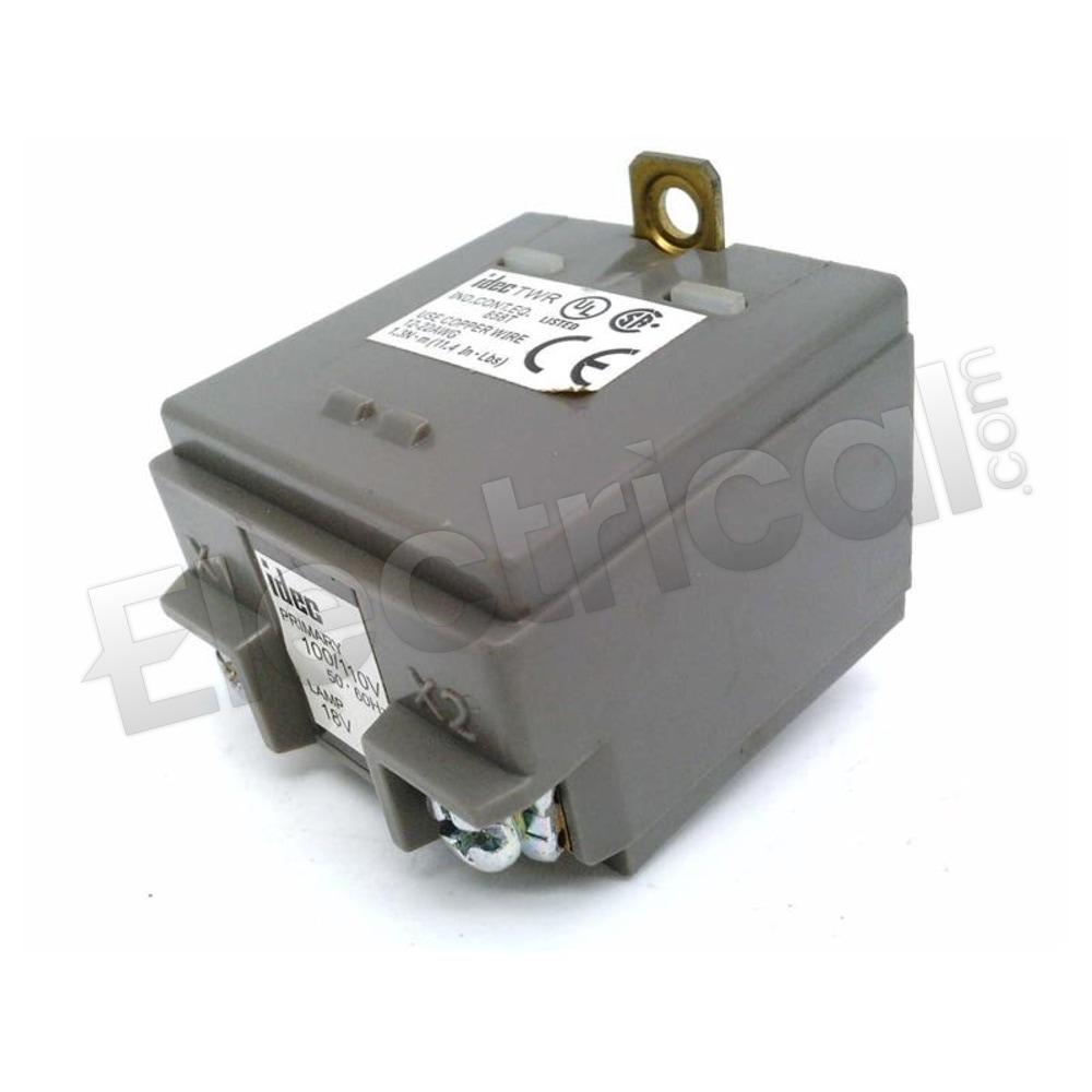 IDEC Motor Control Part And Accessory TWR-016