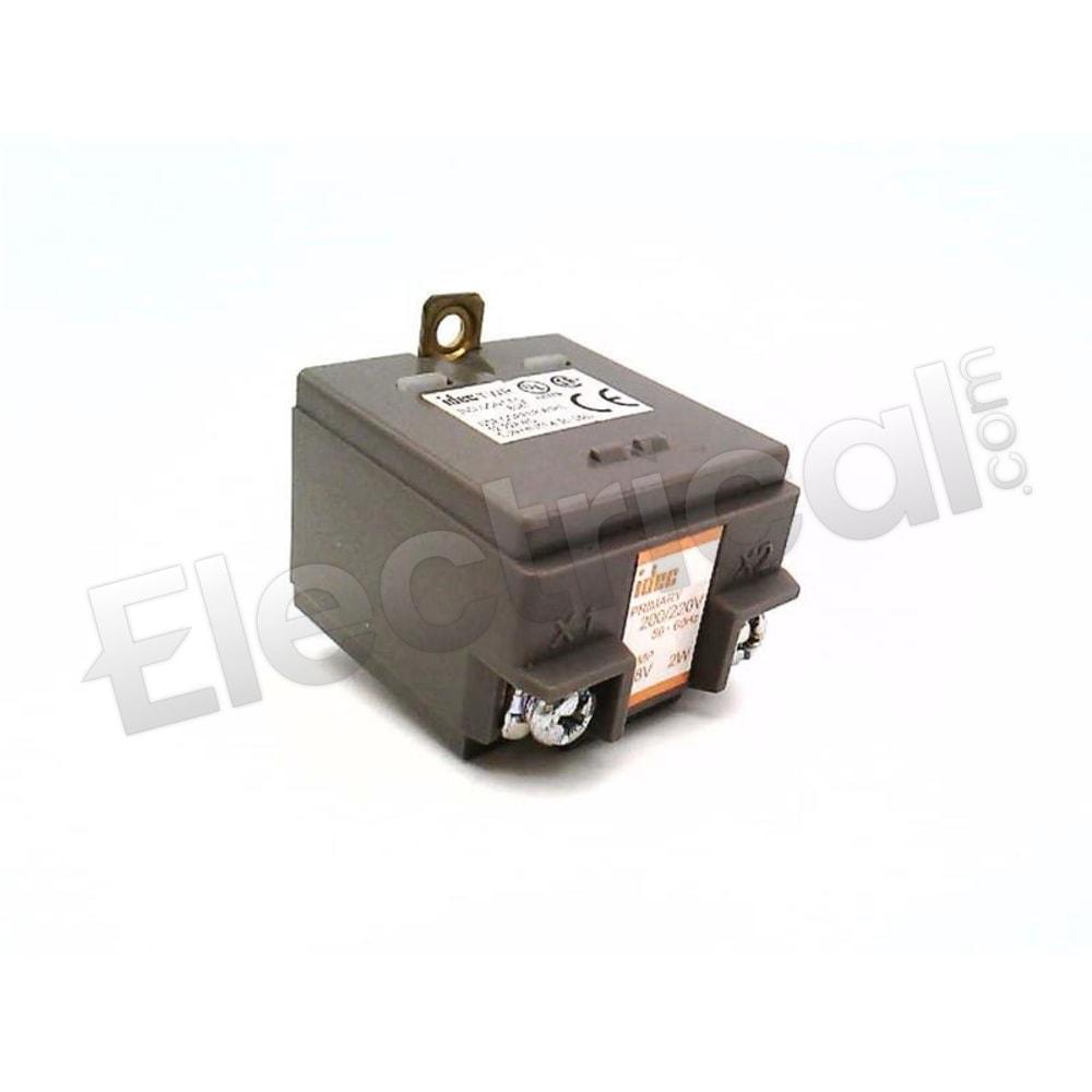 IDEC Motor Control Part And Accessory TWR-026N