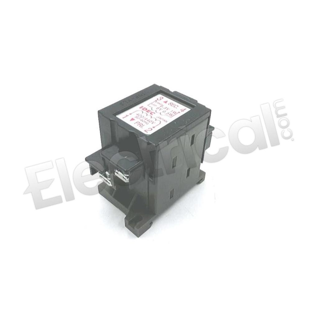 IDEC Motor Control Part And Accessory TWR546
