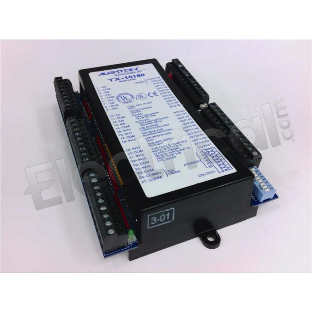 TX-16160
