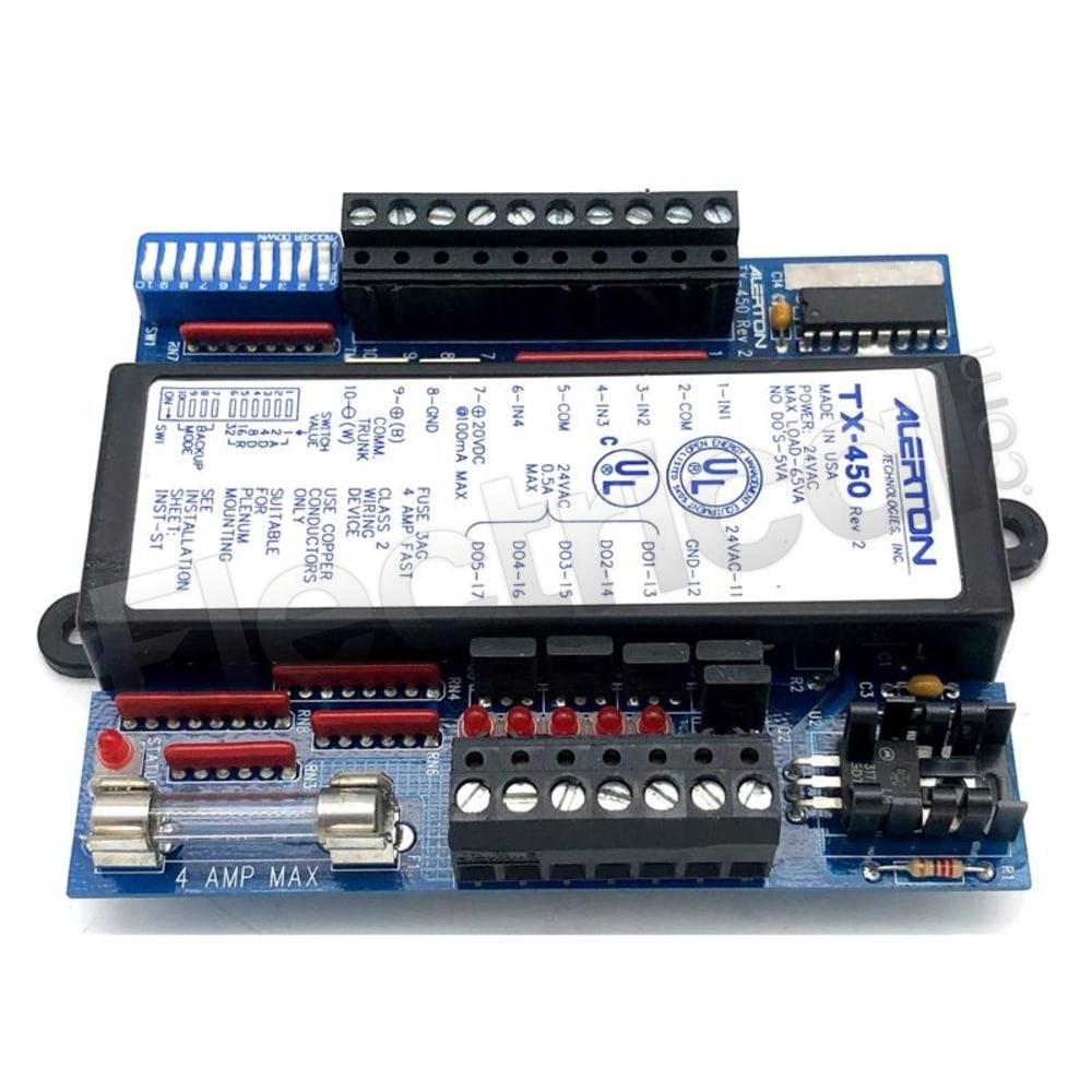TX-450