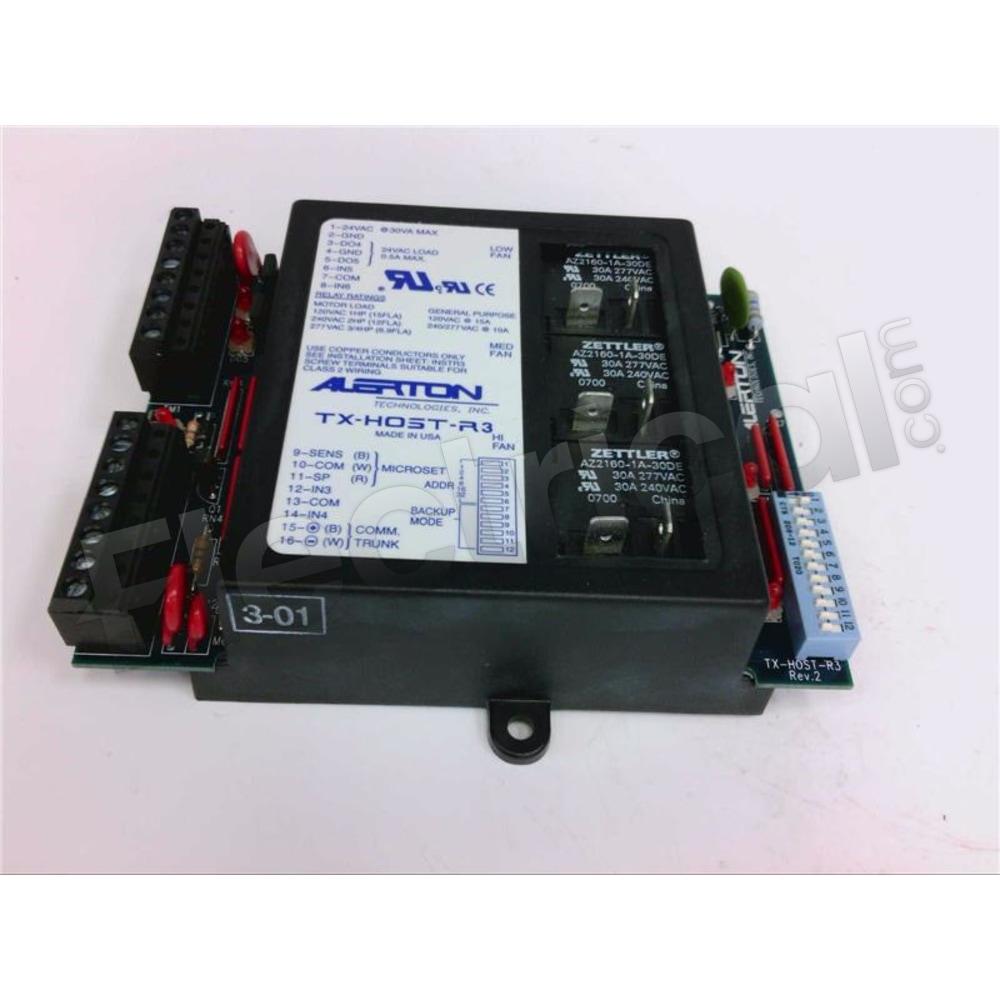 TX-HOST-R3