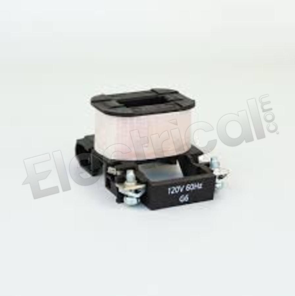 Tc Electric Controls Magnetic Coil TX1-D2-L6