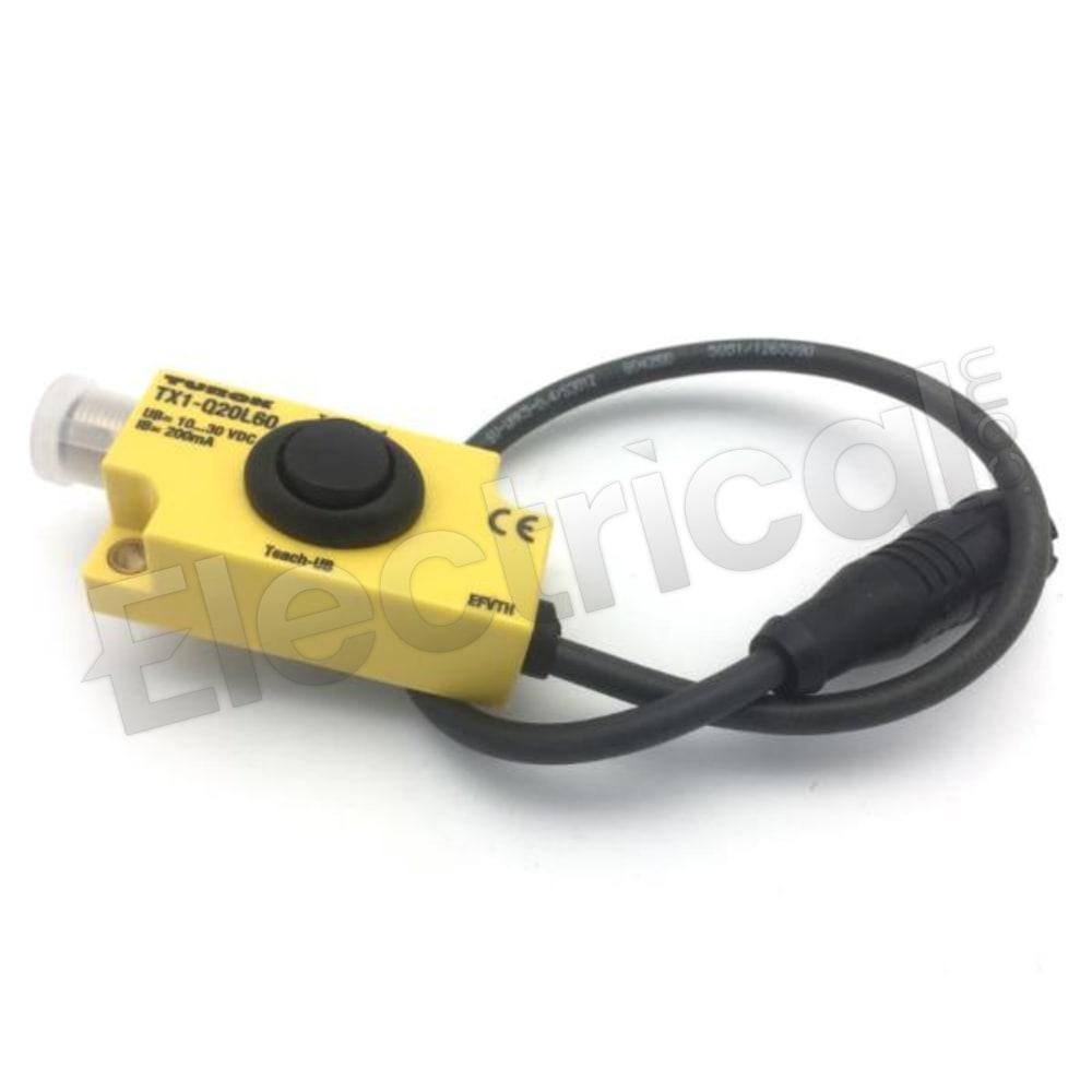 TX1-Q20L60
