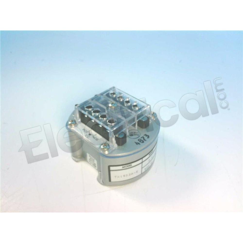 TX1502A-E