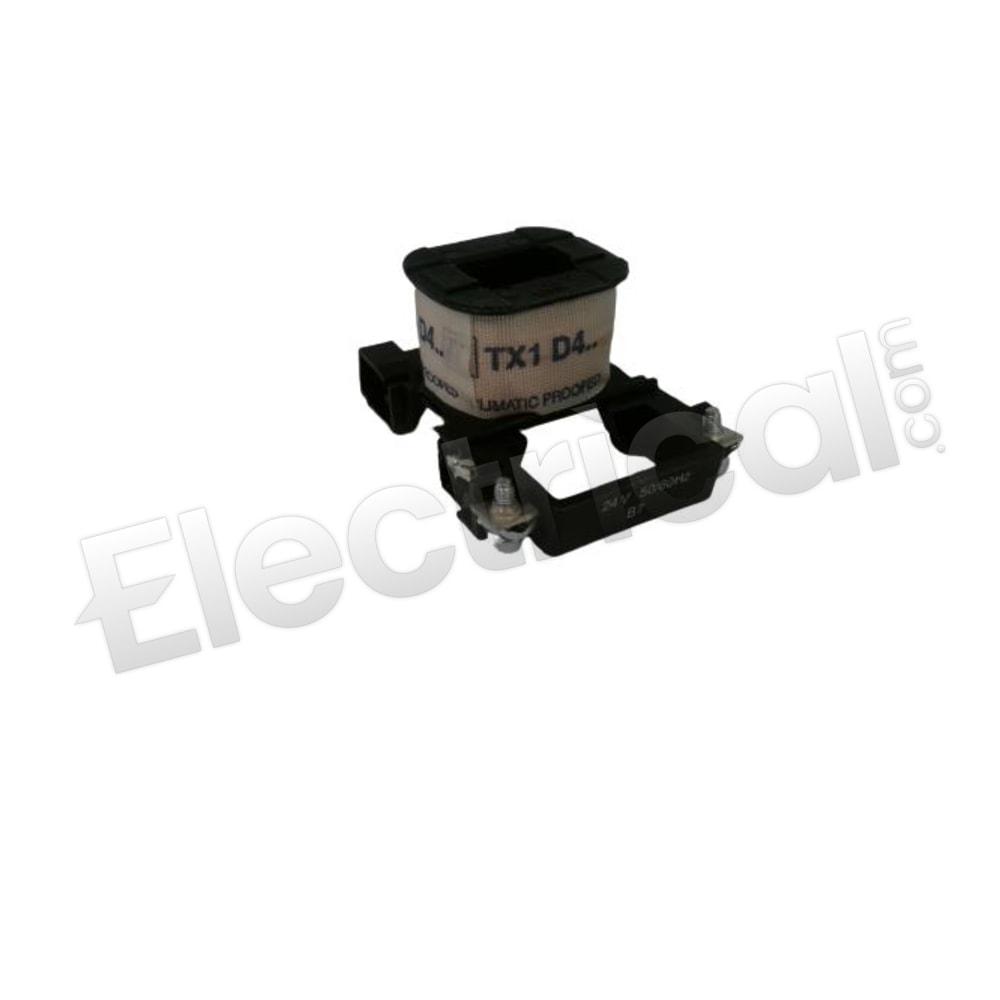 Tc Electric Controls Magnetic Coil TX1D4 B7