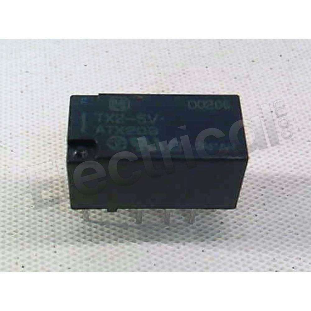 Matsushita Electric Fuse Part And Accessory TX2-5V