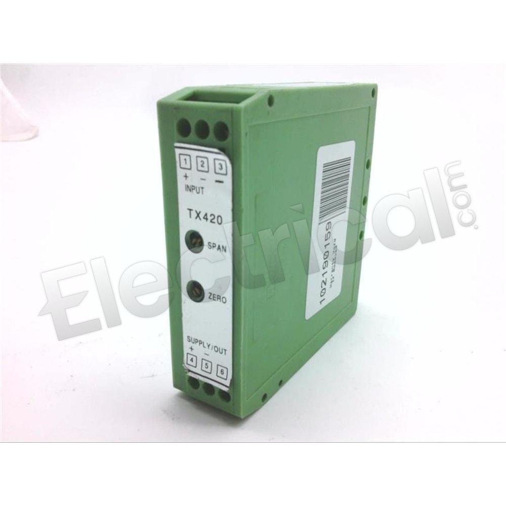 TX420-P-0/300