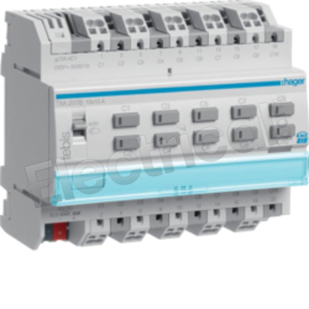 TXA207B
