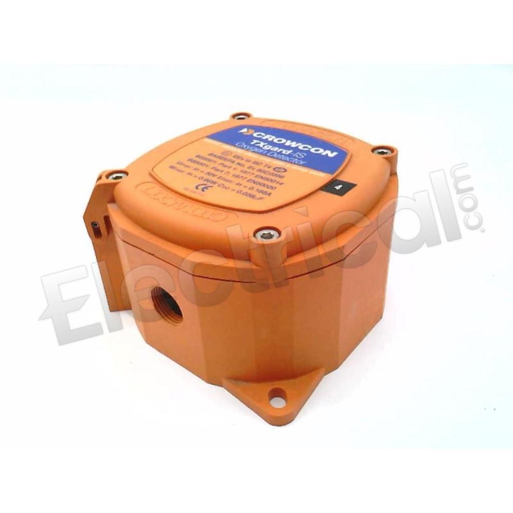 TXGARD-IS OXYGEN DETECTOR