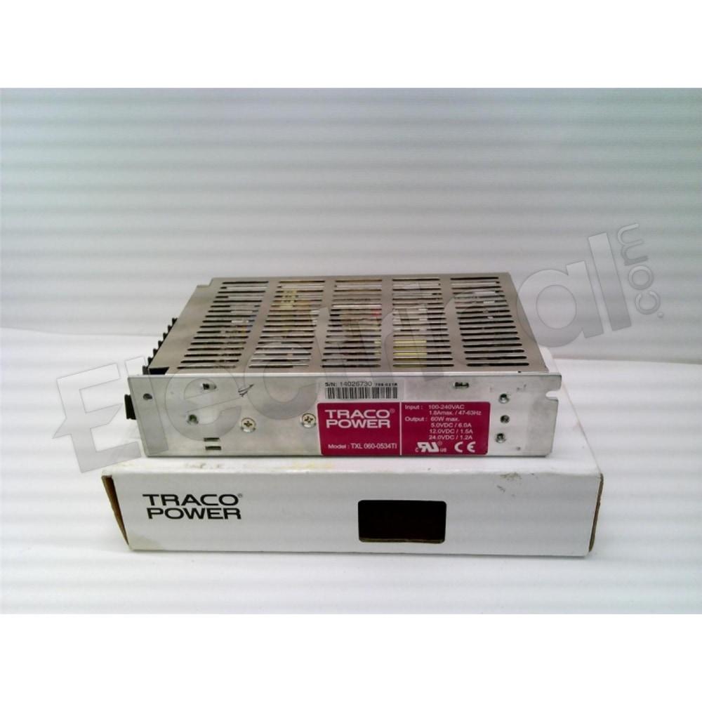 TXL 060-0534TI