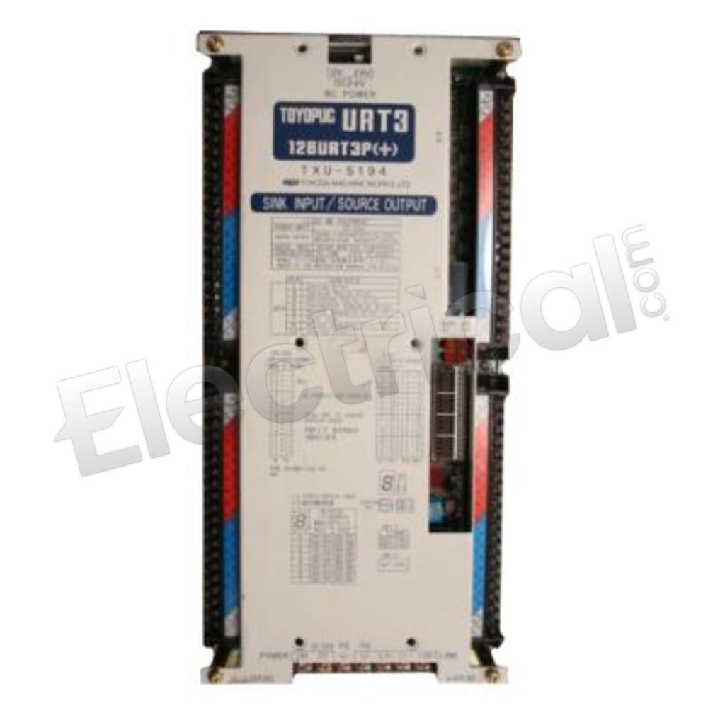 TXU-5195