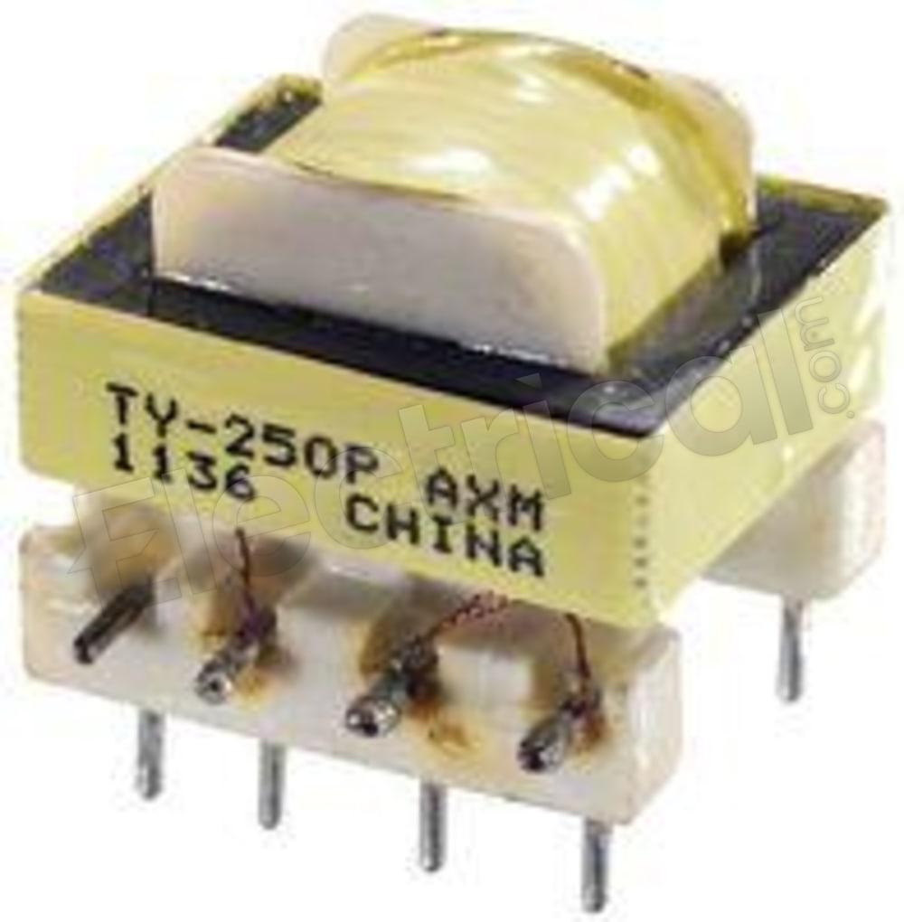 Triad Magnetics Audio Transformer TY-250P