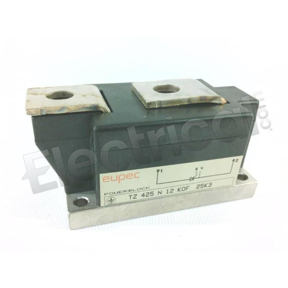 TZ-425-N-12-KOF-25K3