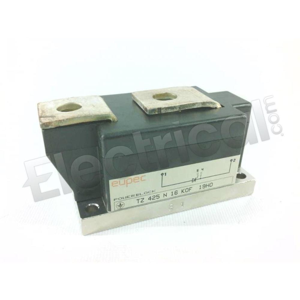 TZ-425-N-16-KOF-19HO