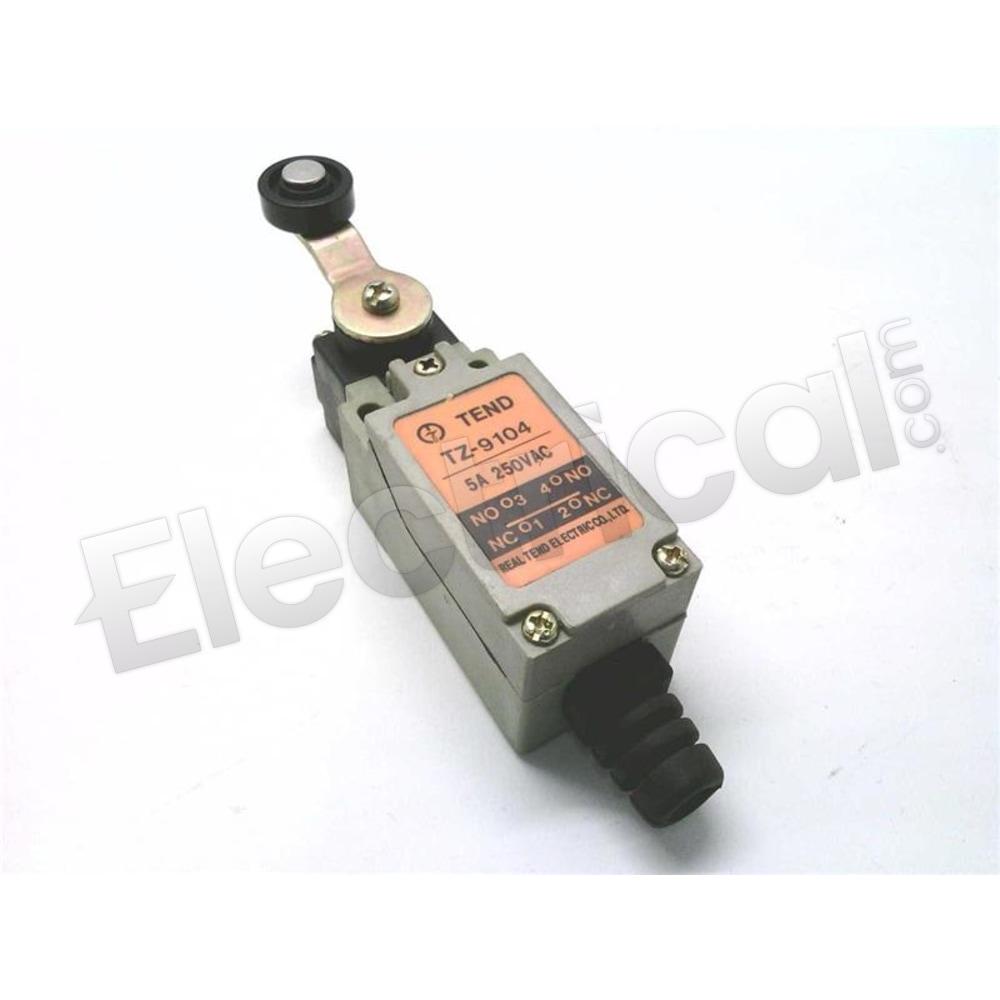 TZ-9104