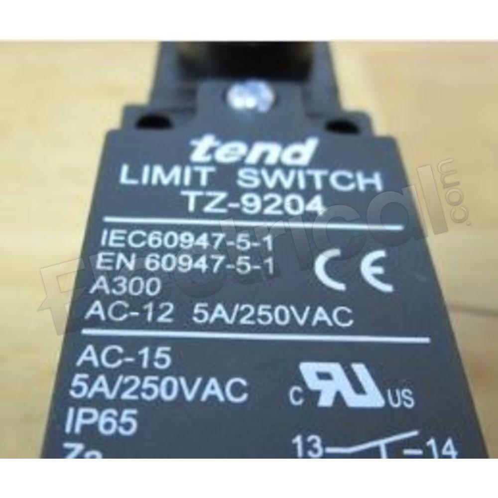 TZ-9204
