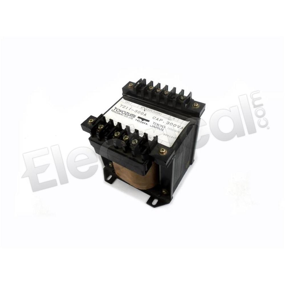 TZ11-300A