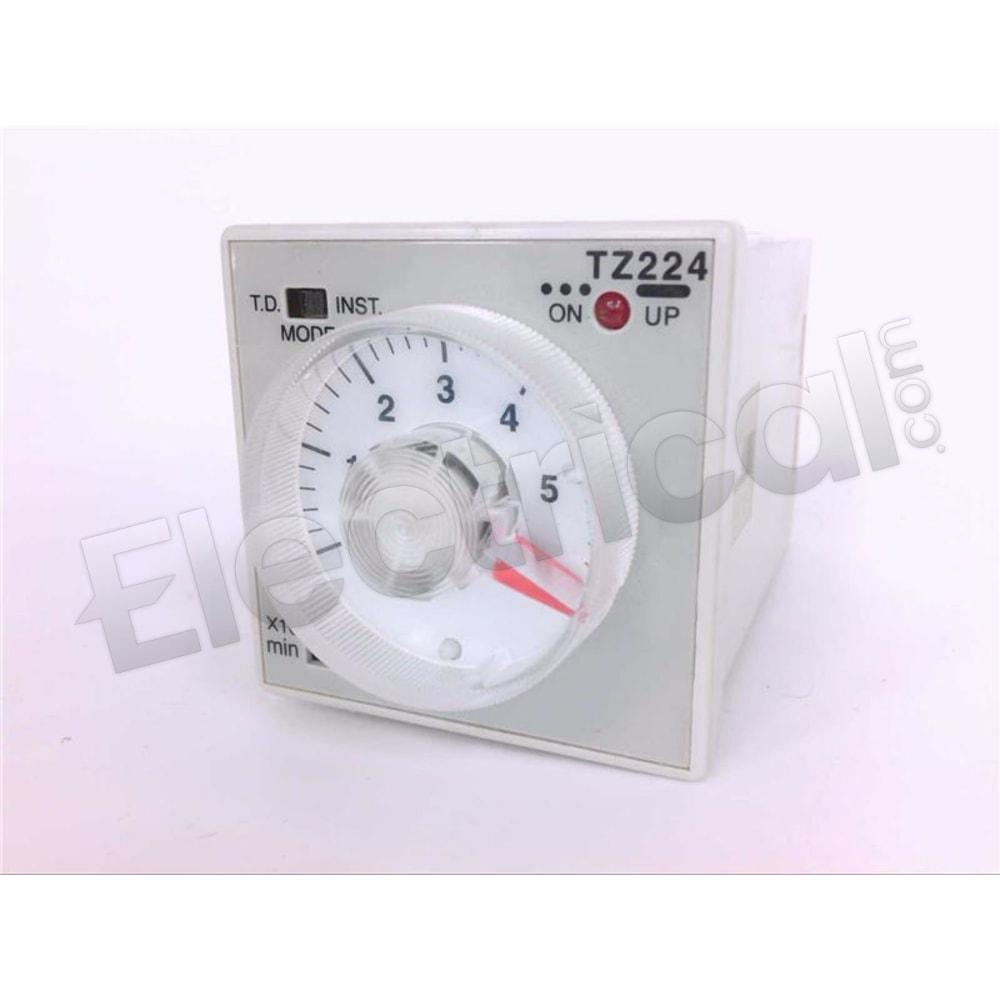 TZ224-A2C60M-AC120V