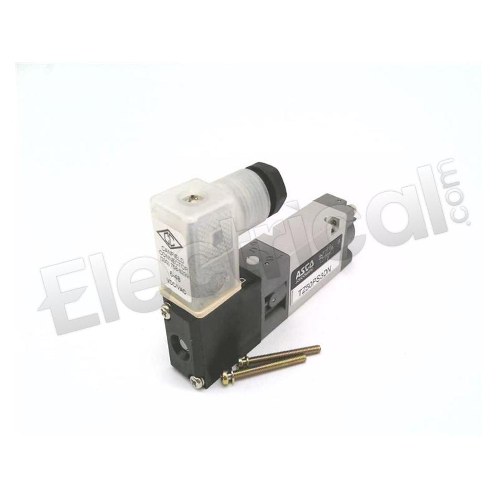 TZ50-P-S3-DN-24