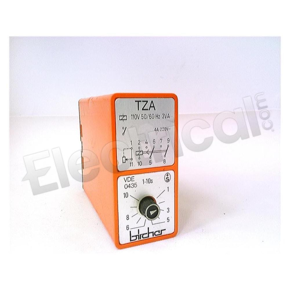 TZA-110V