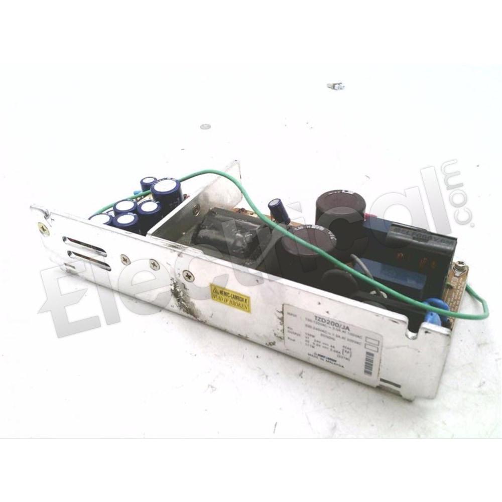 TZD200/JA