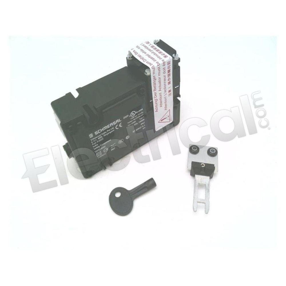 TZFS24VDC