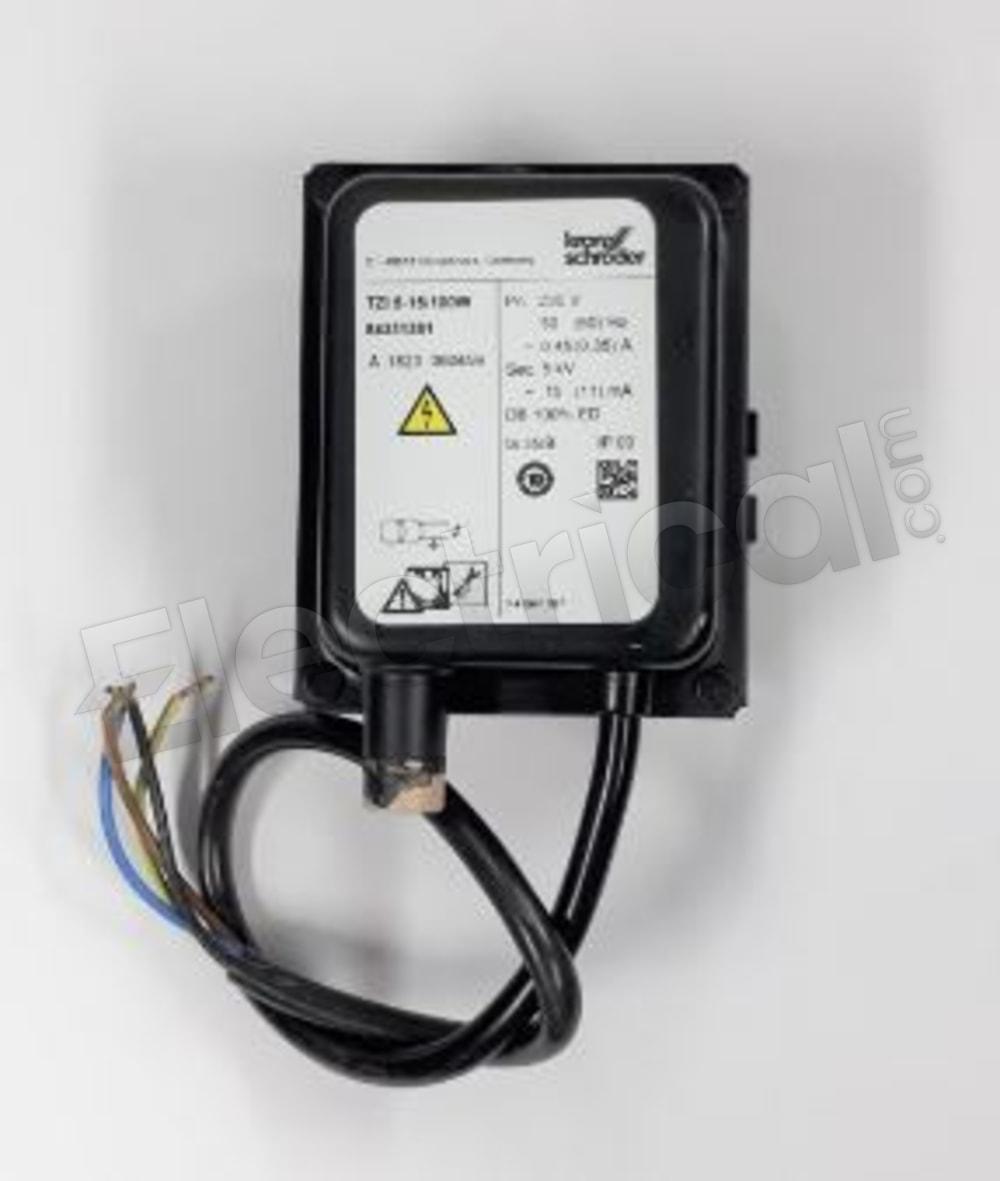 TZI 5-15/100W