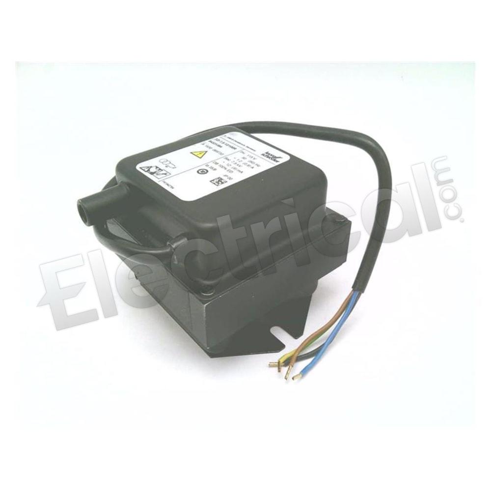 Honeywell HVAC Transformer TZI7.5-12/100R