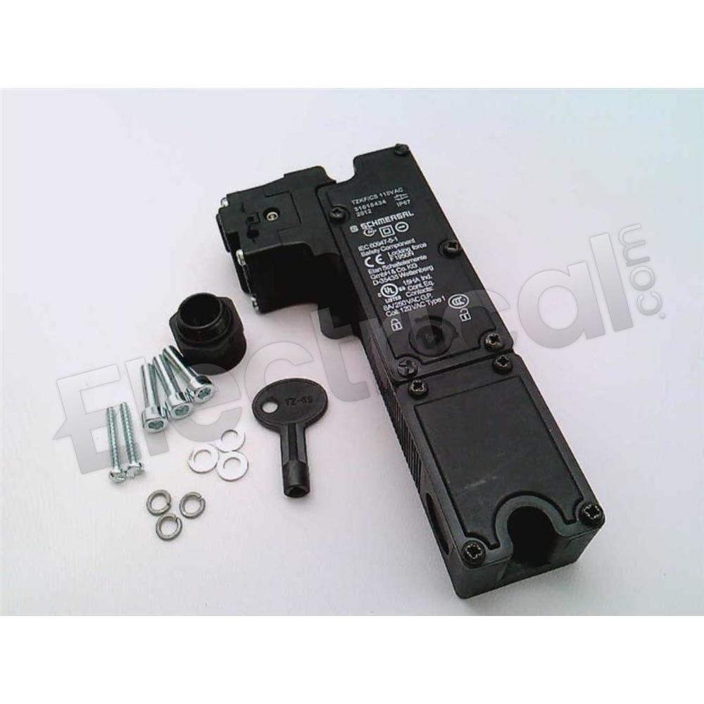 TZKF/CS-115VAC