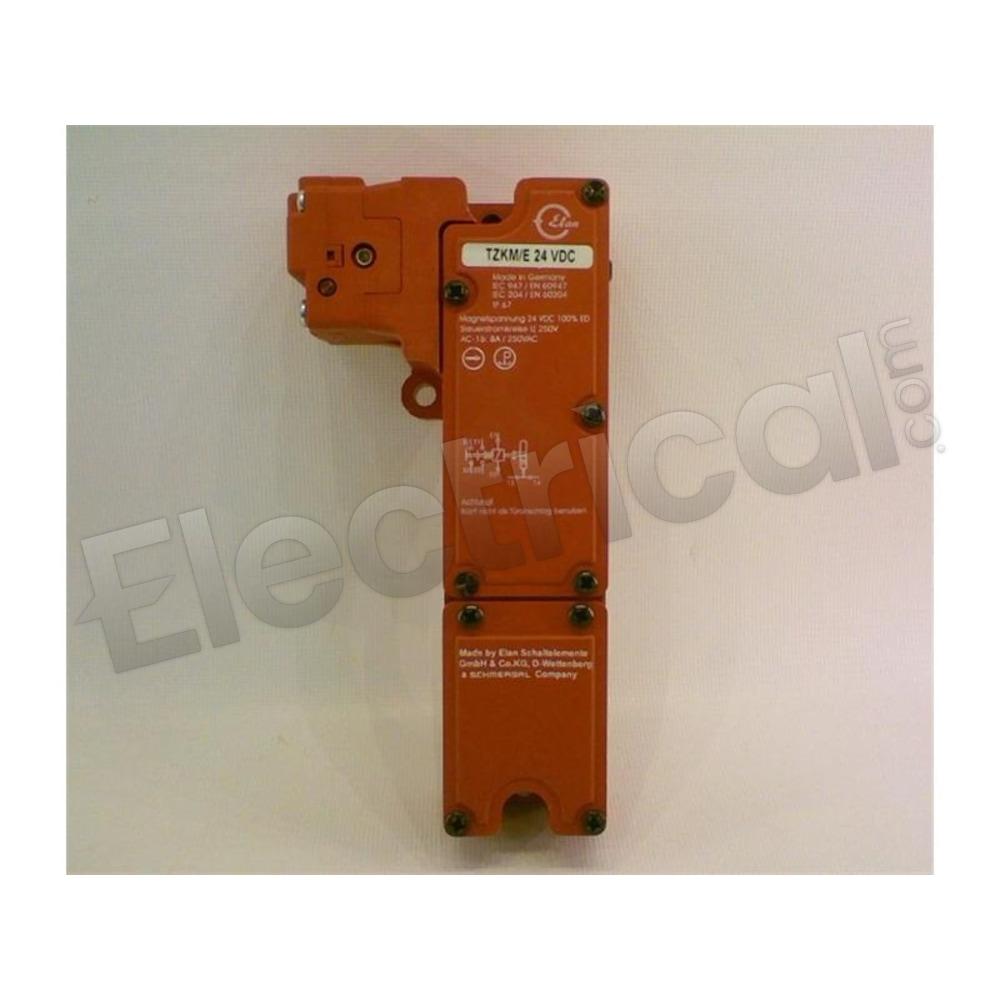 TZKME-24VDC