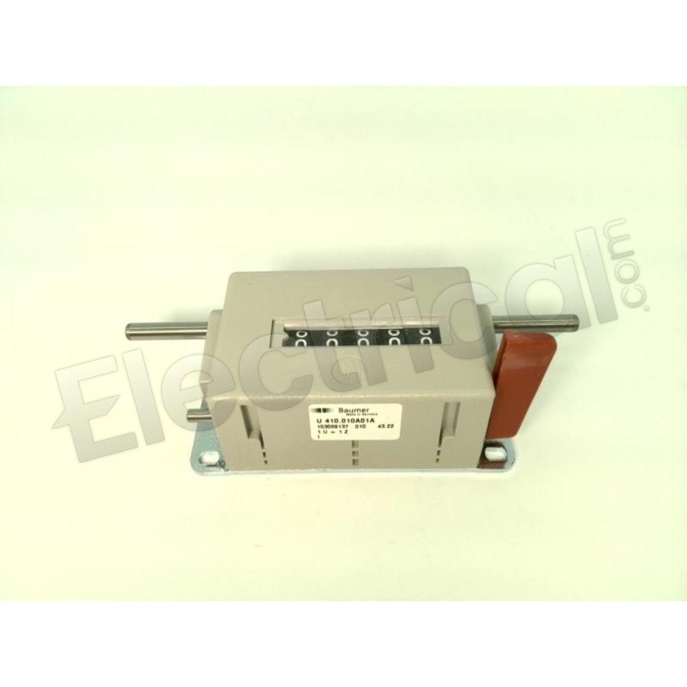 U 410.010A01A
