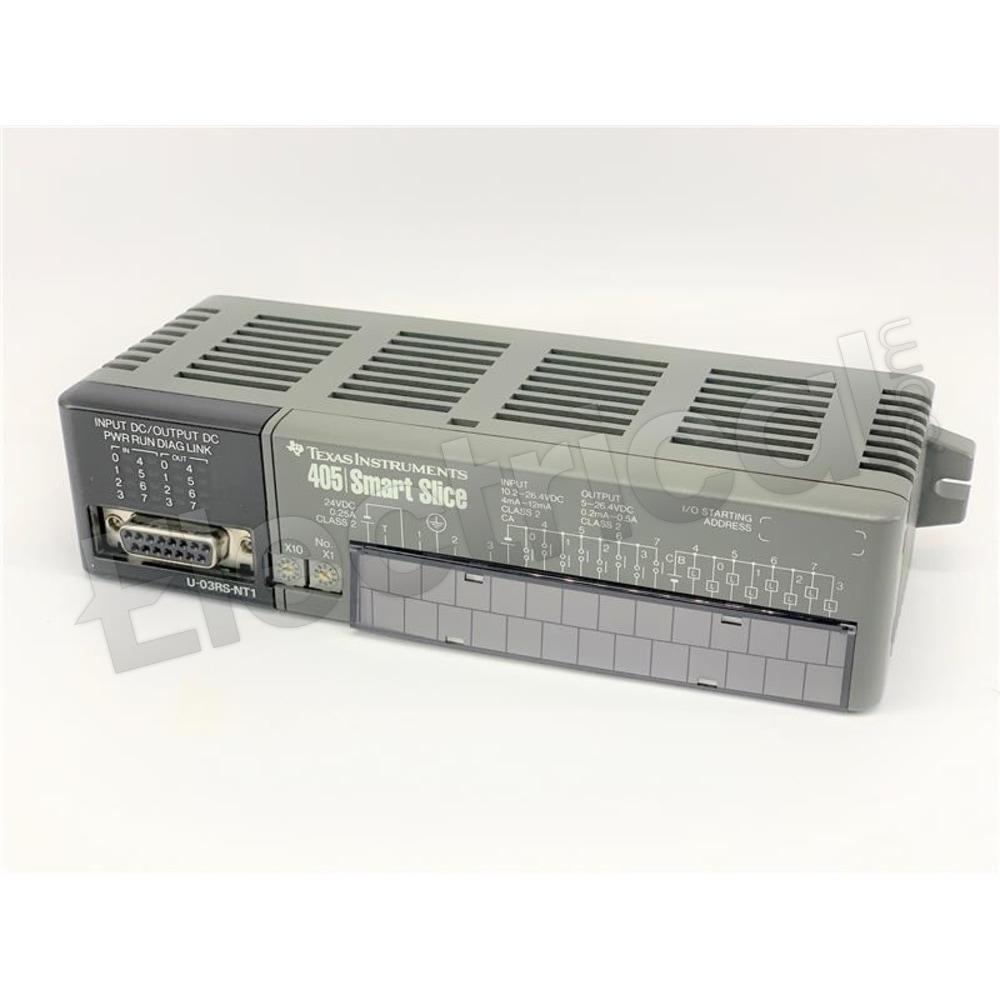 U-03RS-NT1