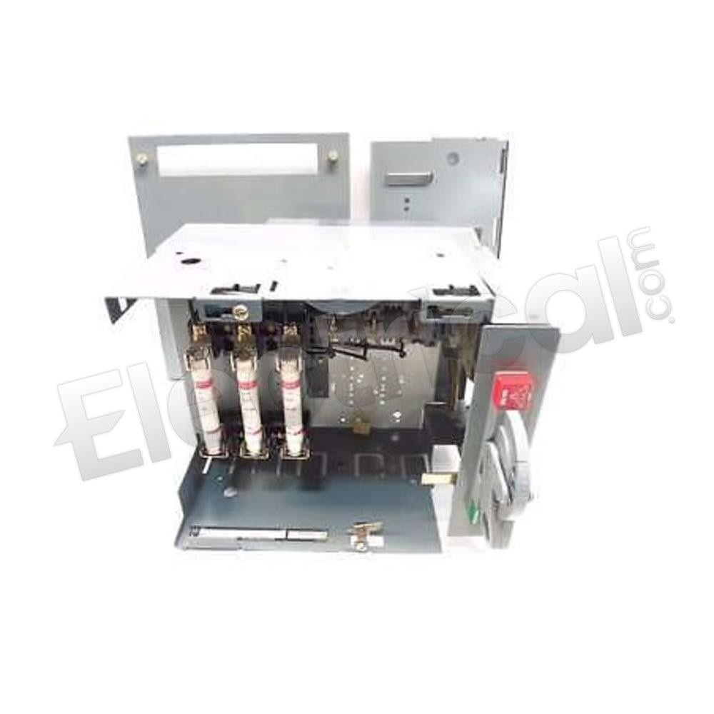 Allen-Bradley Contactor U-2192F-BJC-24R-79L