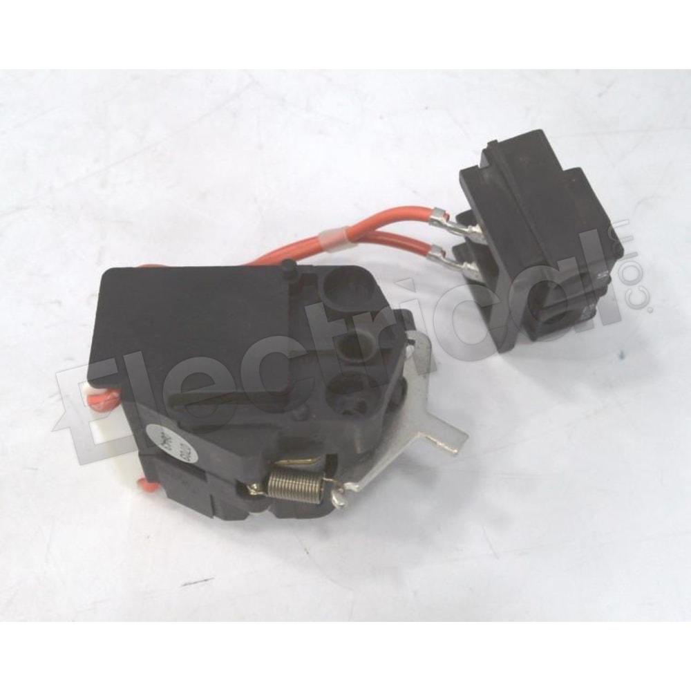 U-NZM4/6(24V50HZ)