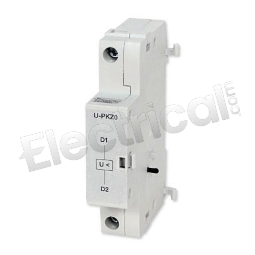 U-PKZ0(110V50HZ)