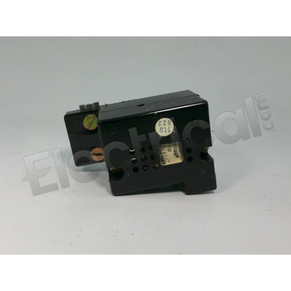 U-PKZM3 380V 60HZ