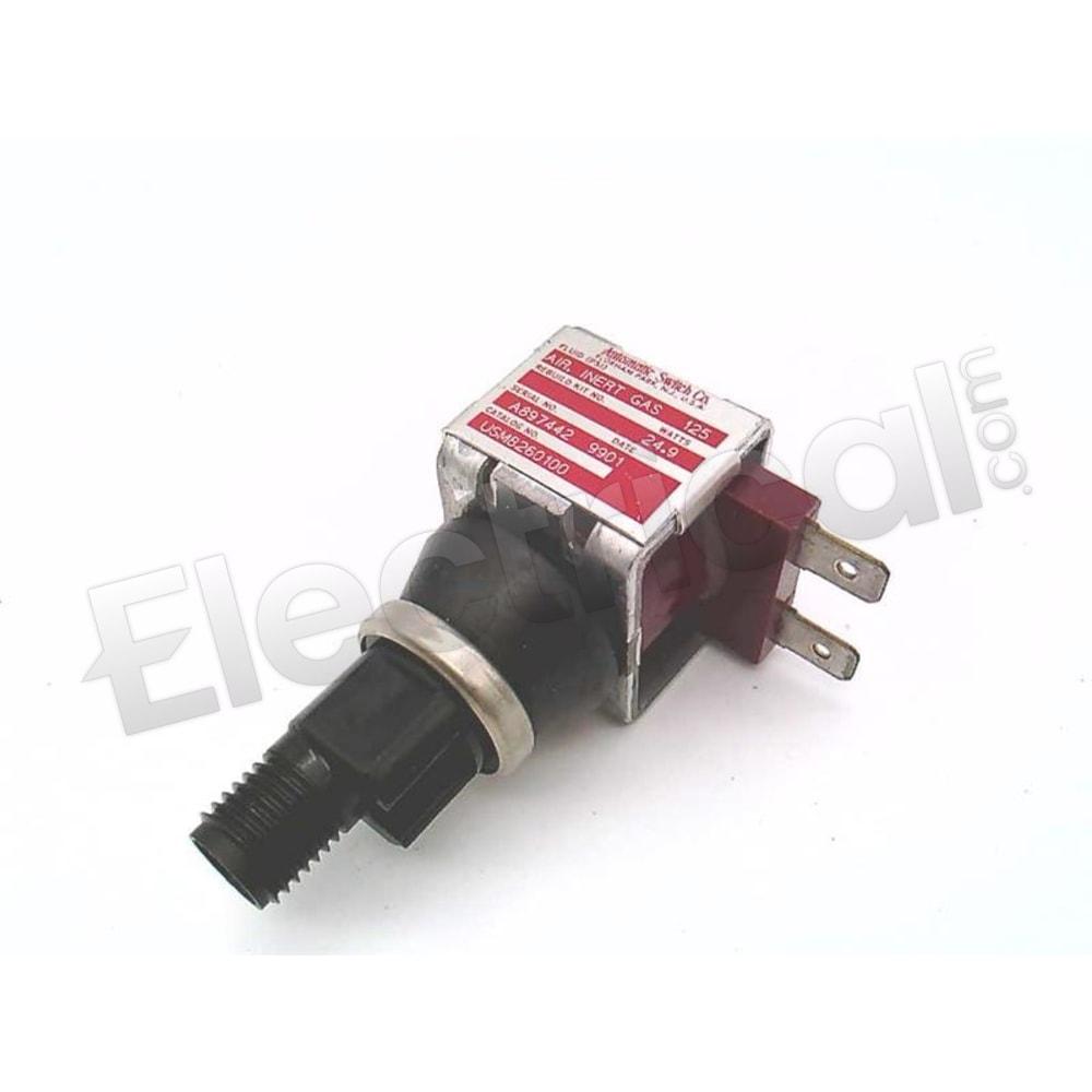 U-SM-8260-100-120