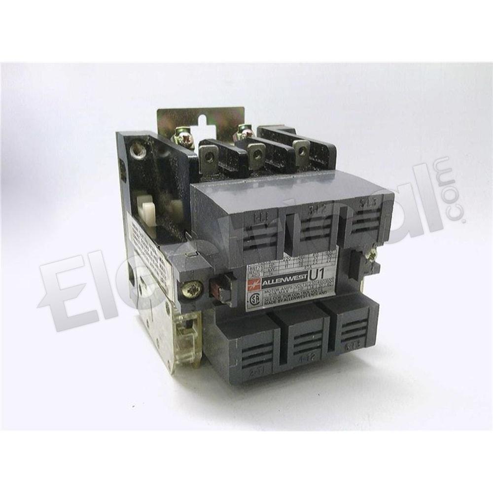 U1-A1002-415/440V-50HZ