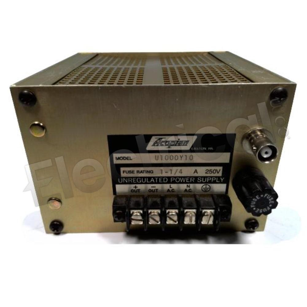 U1000Y10