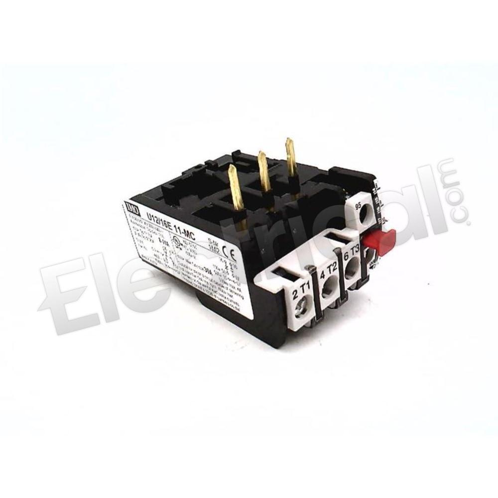 U12/16E 14