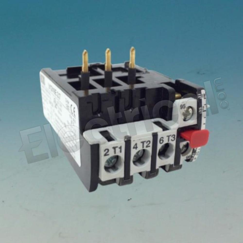 U12/16E 2.7 MC