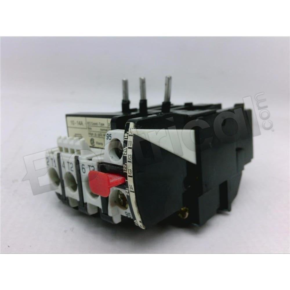 U12/16E-14